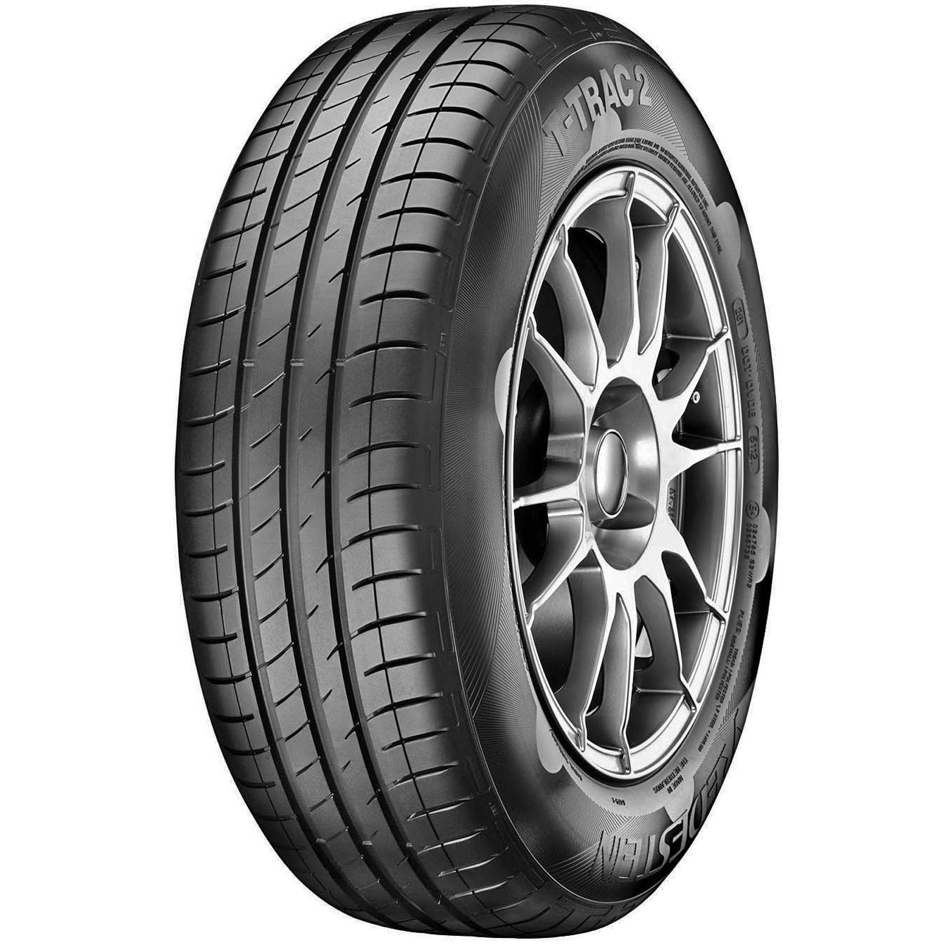 Vredestein T-Trac 2 (175/65R14 82T) - зображення 1