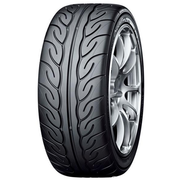 Yokohama Advan Neova AD08 (245/40R18 93W) - зображення 1