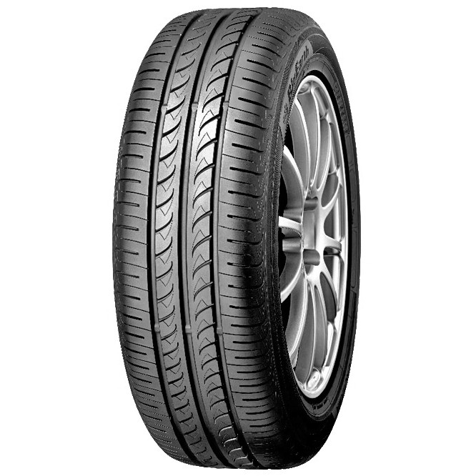 Yokohama BluEarth AE01 (155/60R15 74H) - зображення 1