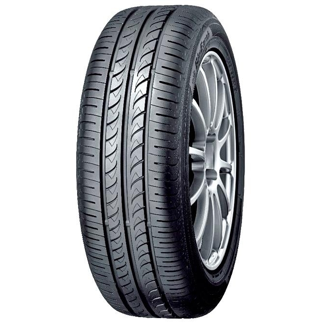 Yokohama BluEarth AE01 (175/55R15 77V) - зображення 1