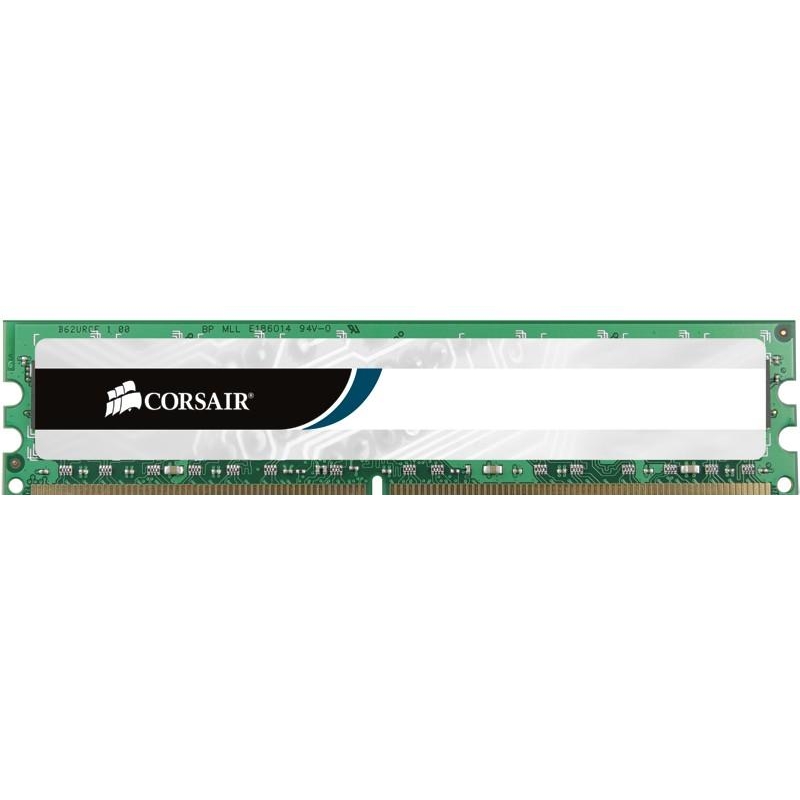 Corsair 8 GB DDR3 1333 MHz (CMV8GX3M1A1333C9) - зображення 1