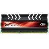 TEAM 8 GB DDR3 2666 MHz (TXD38G2666HC10QDC01) - зображення 1