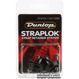 Dunlop Original Black (SLS1103BK)