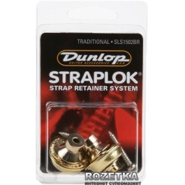 Dunlop Traditional Brass (SLS1502BR)