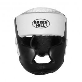 Green Hill Head Guard Poise (HGP-9015)