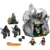 LEGO The Lord of the Rings Нападение на Везертоп 9472 - зображення 3