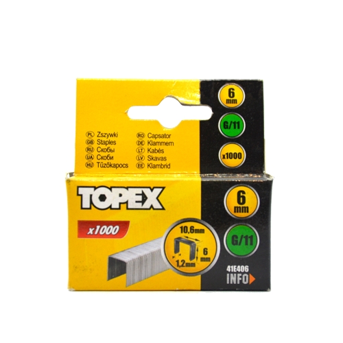 TOPEX 41E406 - зображення 1