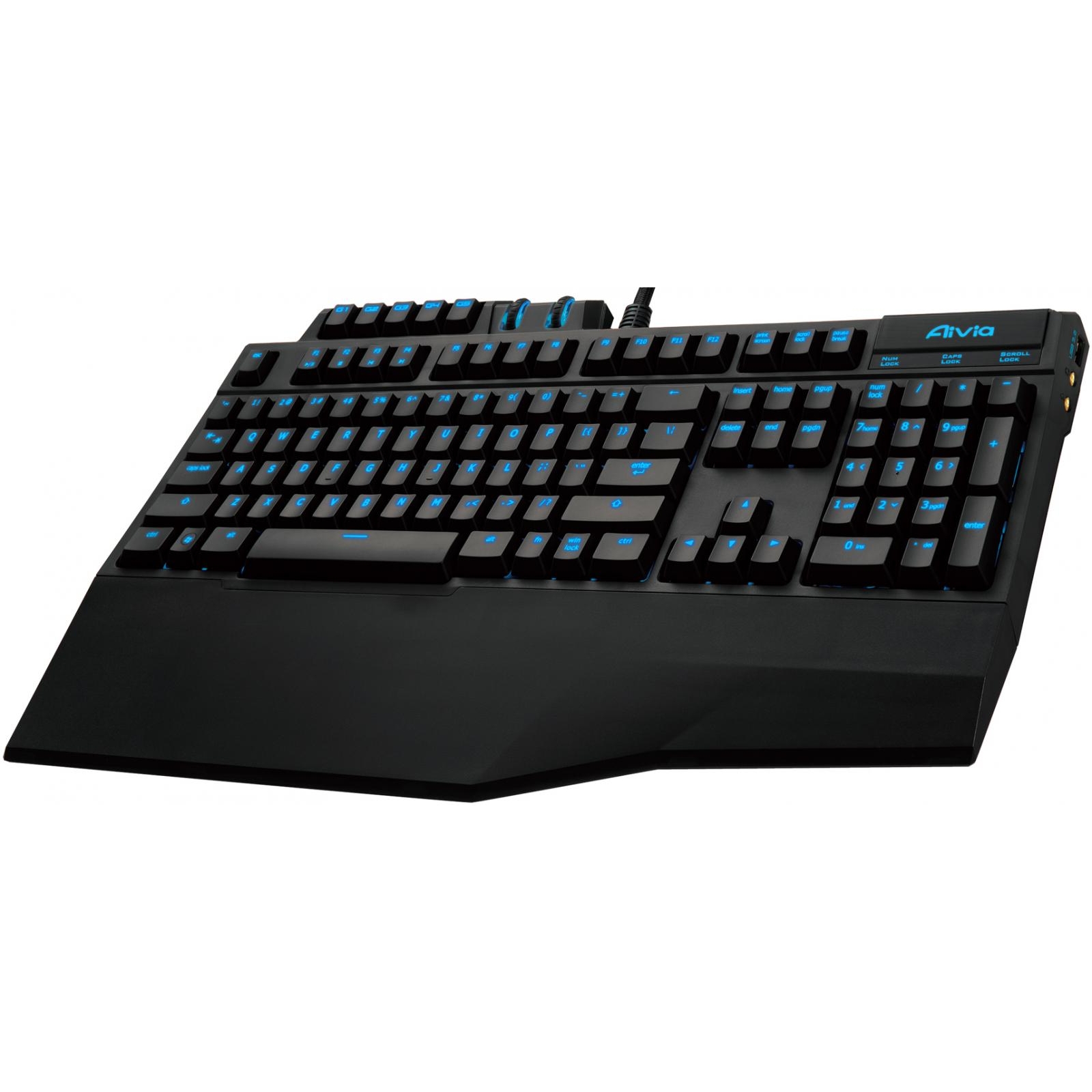 GIGABYTE Aivia Osmium Mechanical Gaming Keyboard - зображення 1