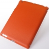 Jisoncase Smart для iPad 2/3 Orange - зображення 3