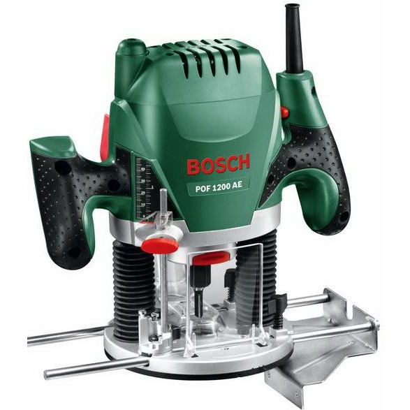 Bosch POF 1200 AE (060326A100) - зображення 1