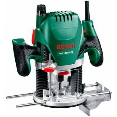 Bosch POF 1400 ACE (060326C820) - зображення 1