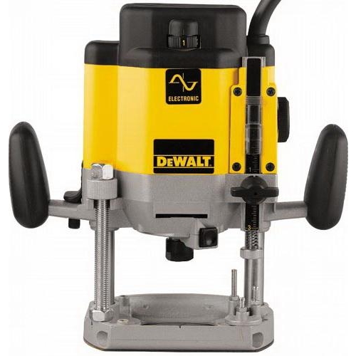 DeWALT DW625E - зображення 1