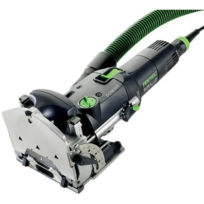 Festool DF 500 Q-Set - зображення 1