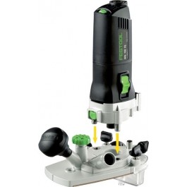   Festool MFK 700 EQ-Set