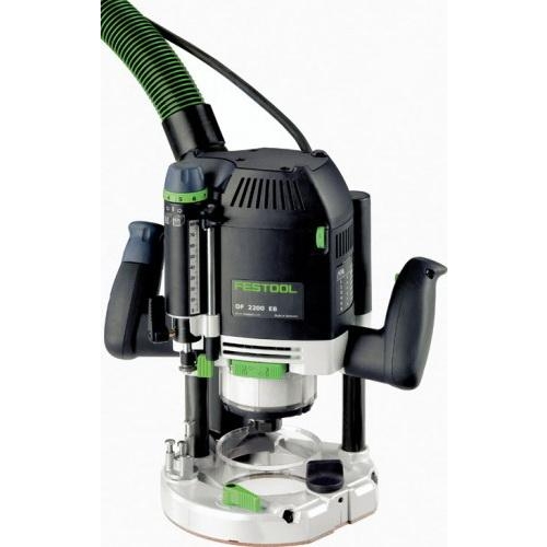 Festool OF 2200 EB-Set - зображення 1