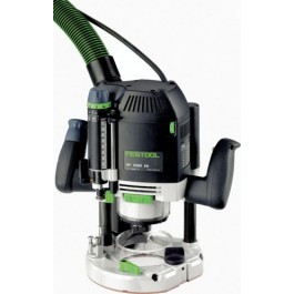   Festool OF 2200 EB-Set