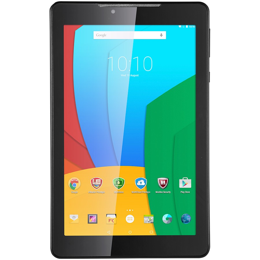 Замена тачскрина на prestigio multipad color 2 3g