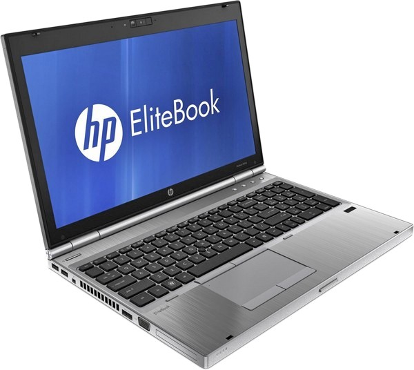HP EliteBook 8560p (B2B02UT) - зображення 1
