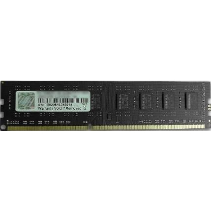 G.Skill 16 GB (2x8GB) DDR3 1333 MHz (F3-10600CL9D-16GBNT) - зображення 1