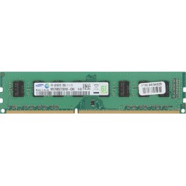 Samsung 4 GB DDR3 1333 MHz (M378B5273DH0-CK0)