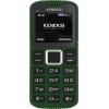 KENEKSI T3 (Green) - зображення 1