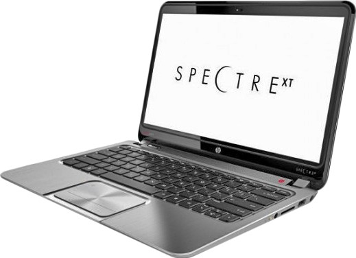 HP ENVY Spectre XT 13-2000er (B3Y76EA) - зображення 1
