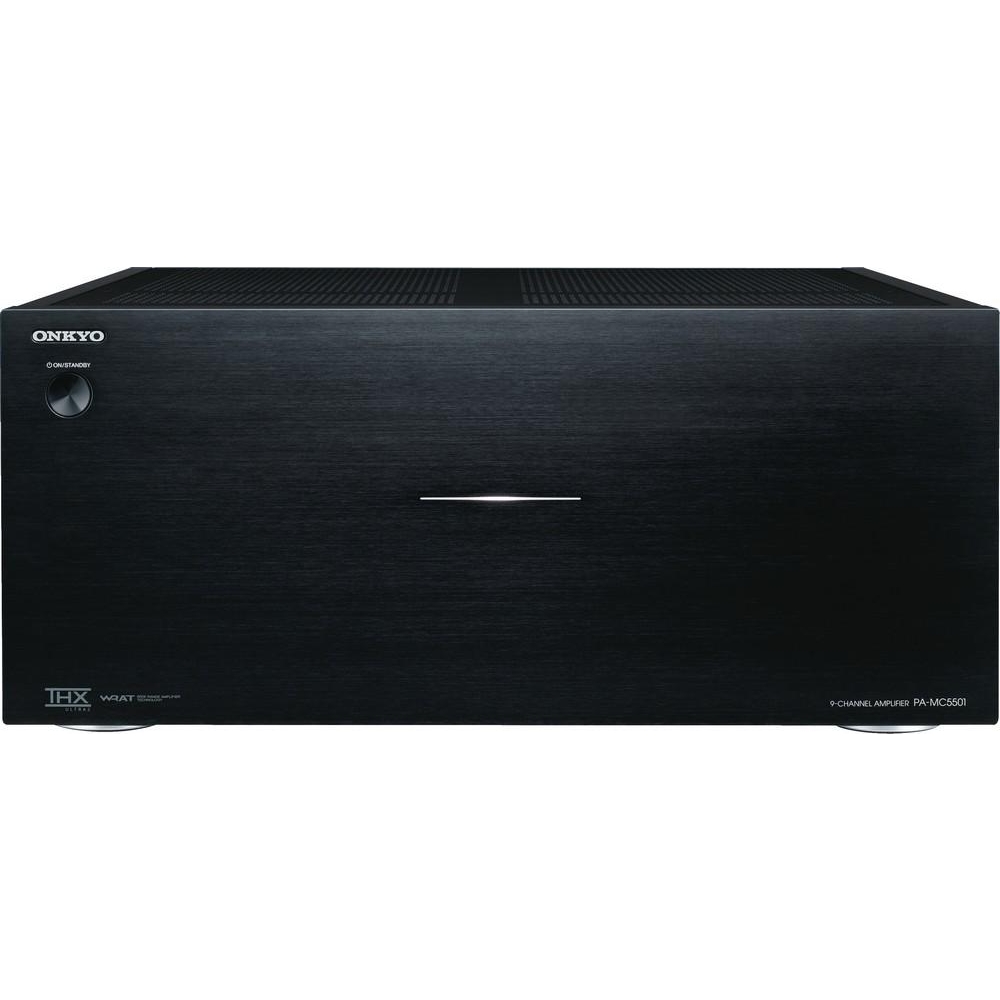 Onkyo PA-MC 5501 - зображення 1