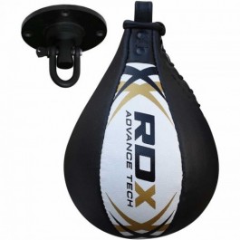 RDX Пневмогруша боксерская Simple White (SBW/30306)
