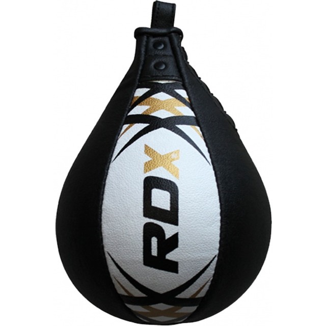 RDX Пневмогруша боксерская White без крепления (30305) - зображення 1