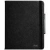 Обкладинка-підставка для планшета iPearl Чехол для iPad 2 / New iPad Black (IP12-ADHD-08501D)