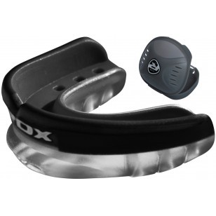 RDX Mouthguard Gel 3D (10601-10602/10607) - зображення 1