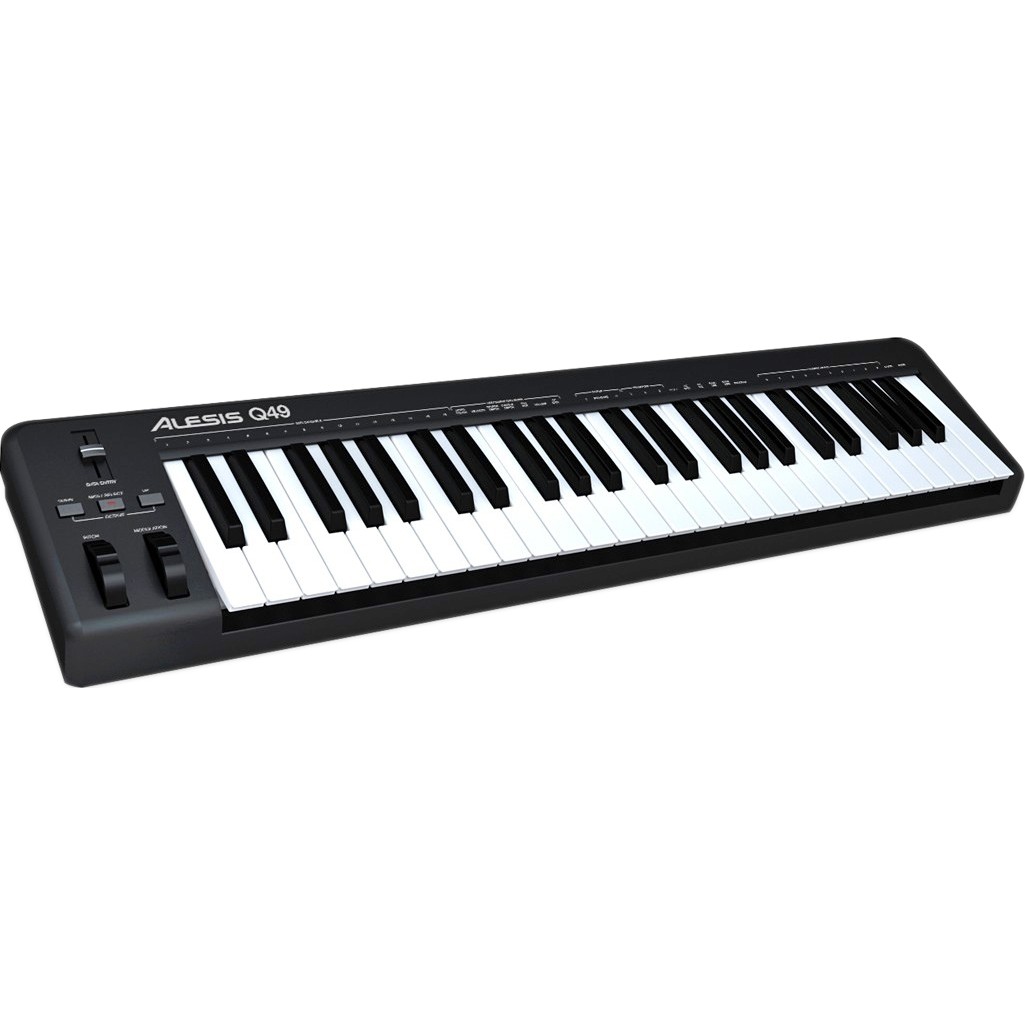 Alesis Q49 - зображення 1