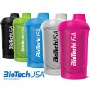 BiotechUSA Wave Shaker 600ml / transparent - зображення 1