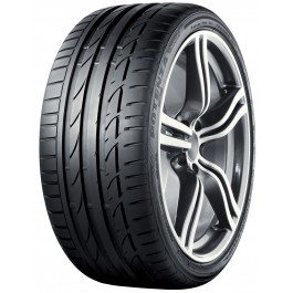   Bridgestone Potenza S001 (245/40R17 91W)