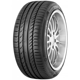   Continental ContiSportContact 5 (245/45R18 96Y)