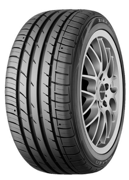 Falken Ziex ZE 914 (205/60R16 92V) - зображення 1