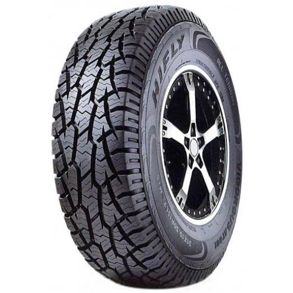 Hifly AT 601 Vigorous (245/65R17 107T) - зображення 1