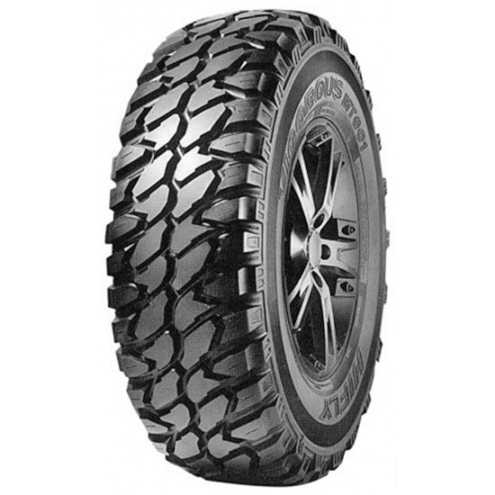 Hifly MT 601 (235/75R15 104Q) - зображення 1