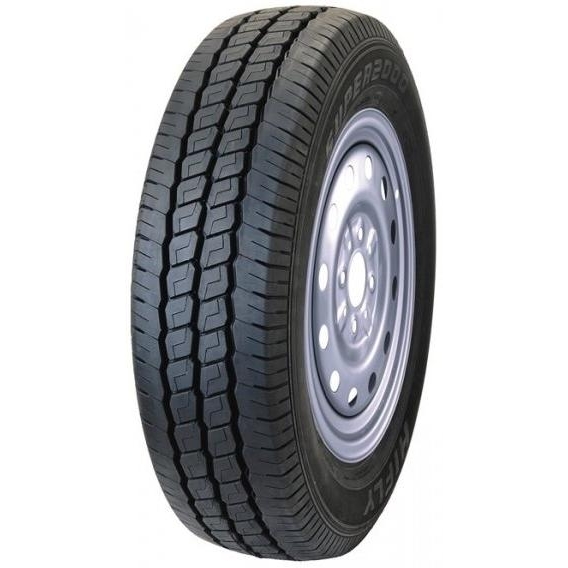 Hifly Super 2000 (215/60R16C 108R) - зображення 1