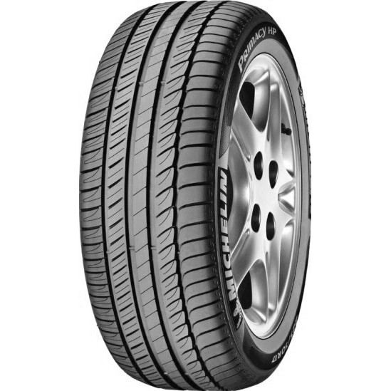 Michelin Primacy HP (215/55R17 98W) - зображення 1