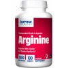 Jarrow Formulas Arginine 1000 100 tabs - зображення 1