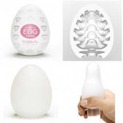 Tenga Egg Stepper (E21709)