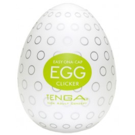 Tenga Egg Clicker (E21516)