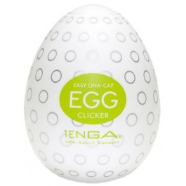   Tenga Egg Clicker (E21516)