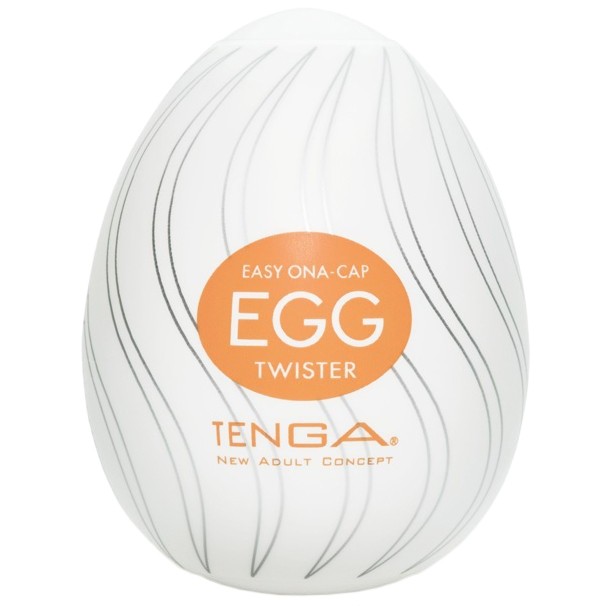 Tenga Egg Twister (E21708) - зображення 1