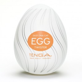 Tenga Egg Twister (E21708)