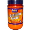 Now L-Arginine Powder 454 g /98 servings/ Pure - зображення 1