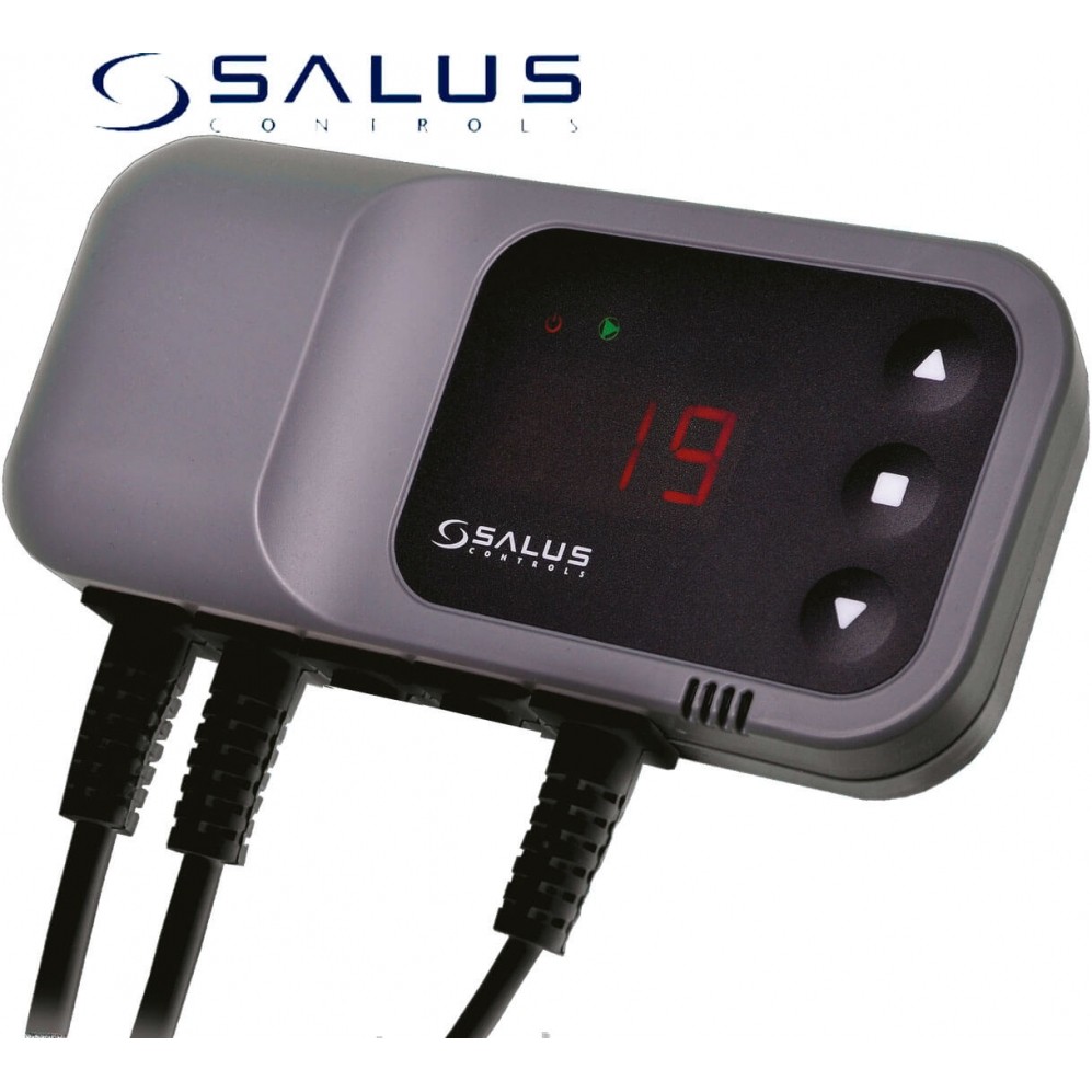 Salus PC11W - зображення 1