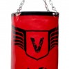 V'Noks Боксерский мешок Gel Red 1.5 м, 50-60 кг (34103) - зображення 4