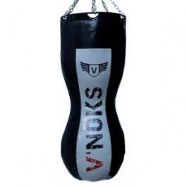 V'Noks Боксерский мешок силуэт Gel 1.1 м, 50-60 кг (34109/60092)